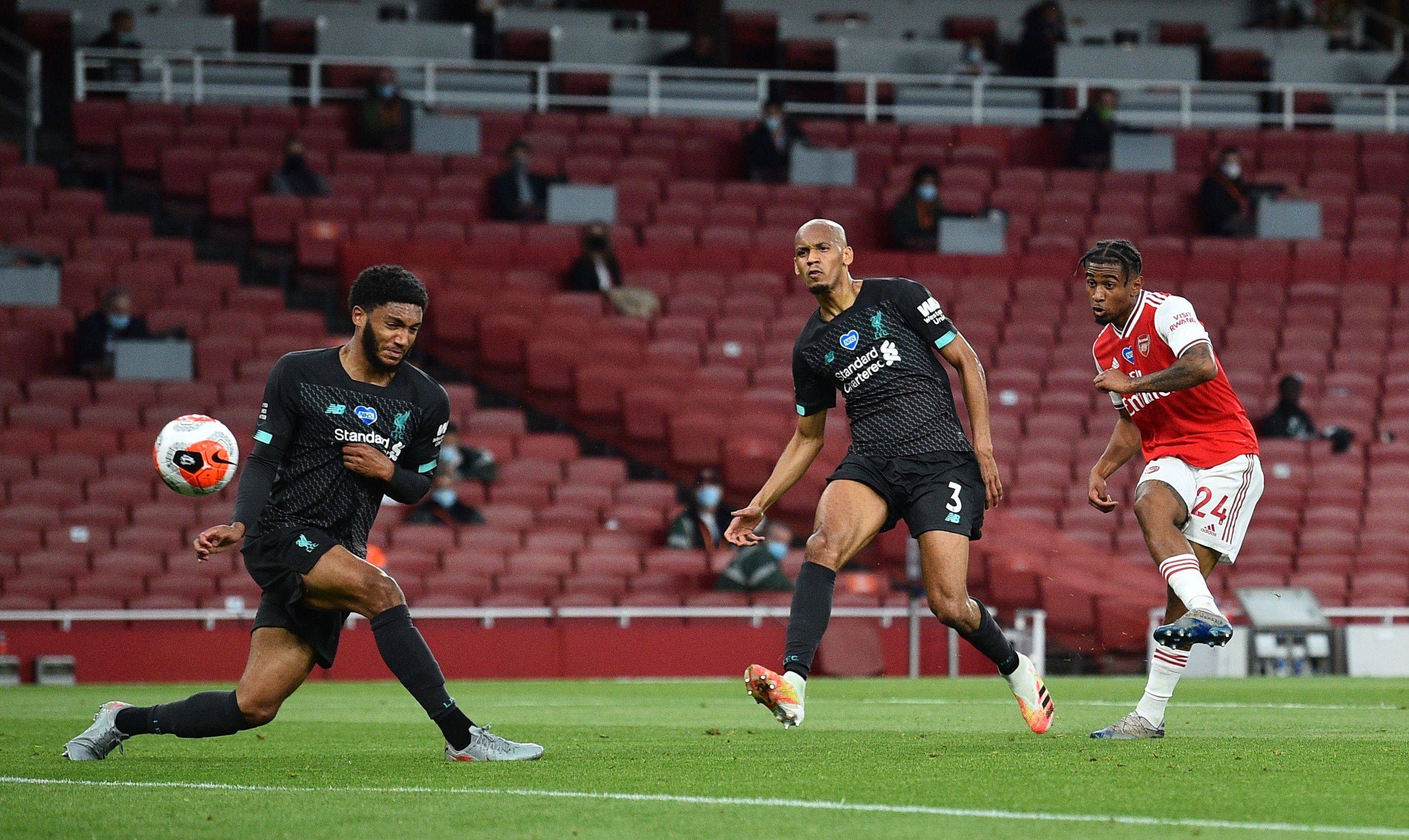 遭遇了一些 遭遇了一些