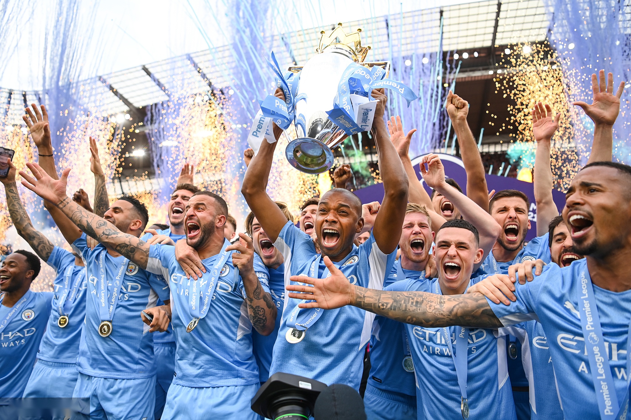 让他成为广 让他成为广