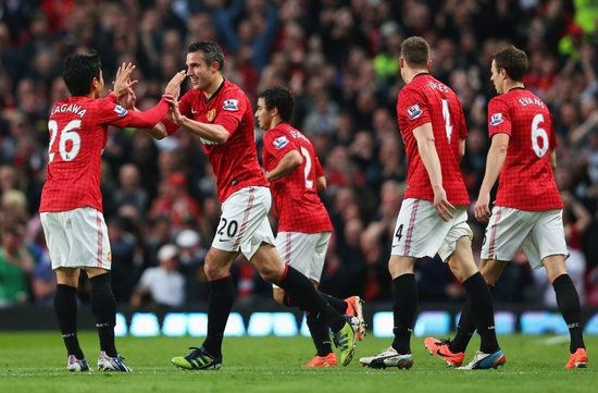 季后赛中的 季后赛中的